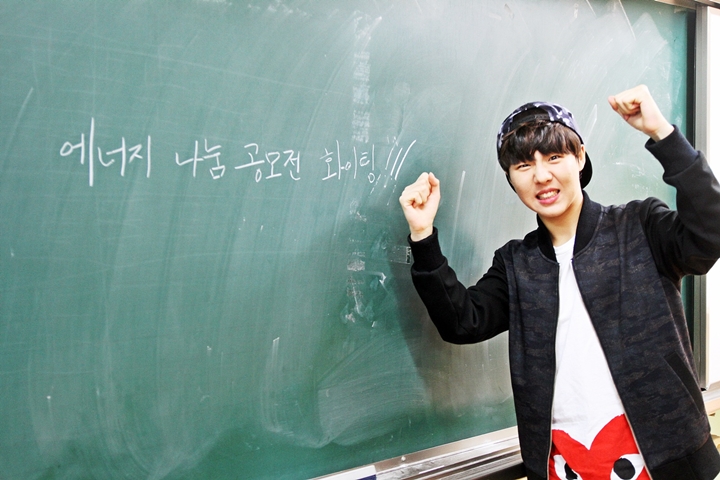 가수 유승우의 라이팅칠드런 이야기